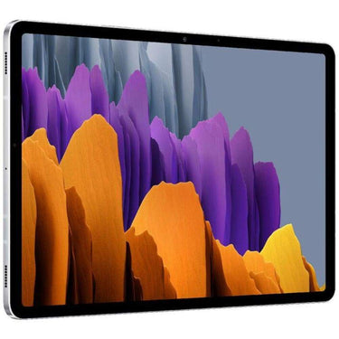 Samsung Galaxy Tab S7 11.0 Wi-Fi Only Tablet 256GB/8GB - Silver - Tablets